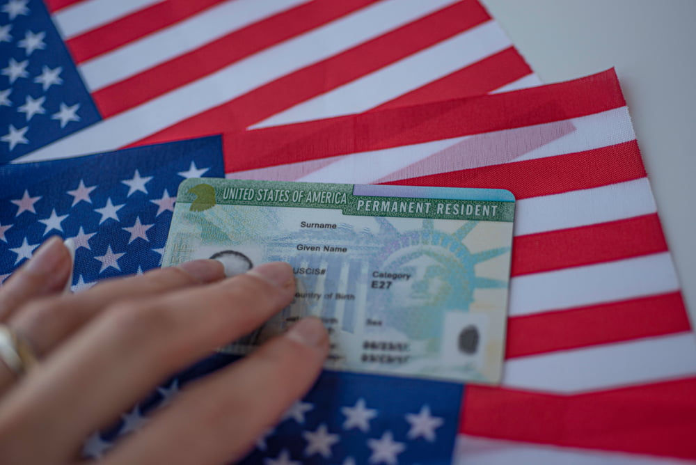 How long is a Green Card Valid?