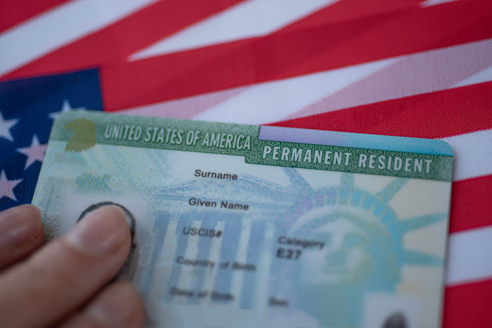 How to Get a Green Card