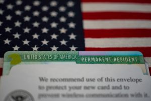 green card expiration