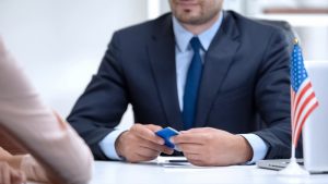 immigration attorney