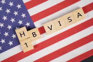 H-1B visa