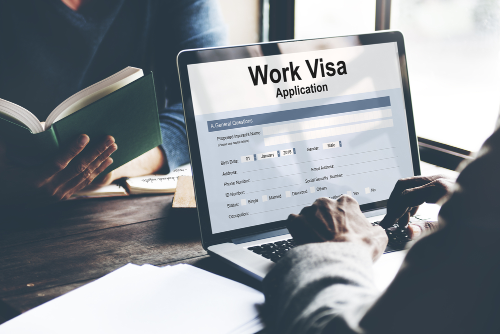 Work Visas
