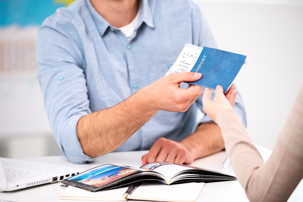 Tourist Visas