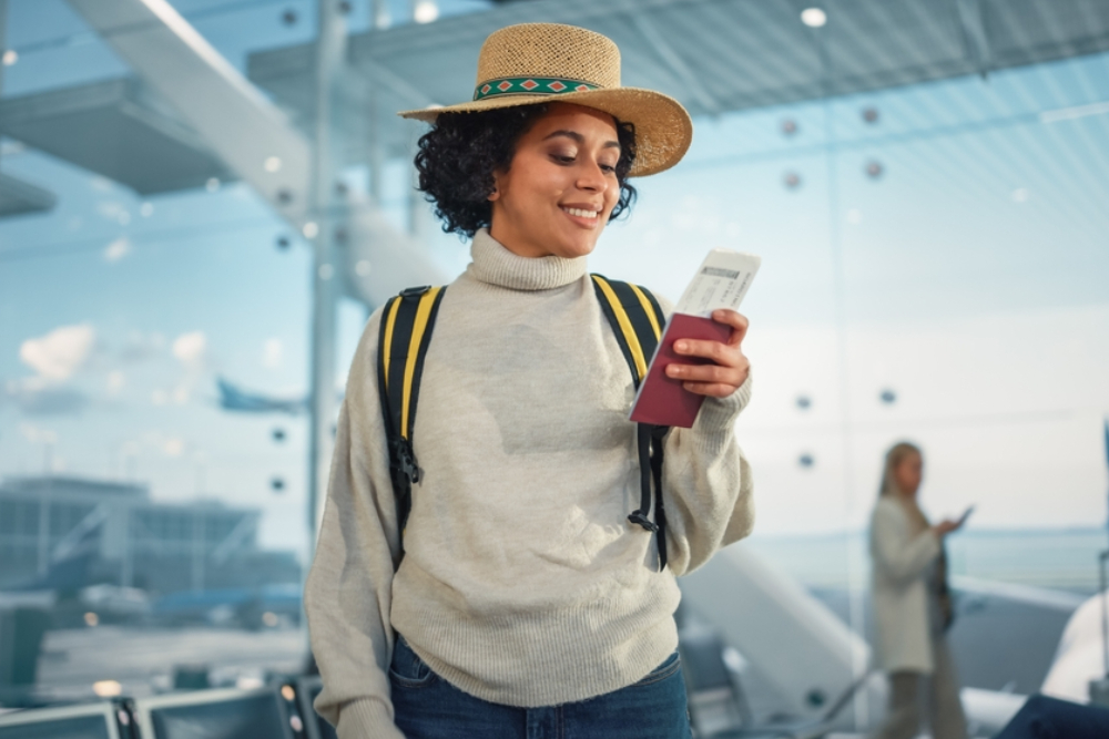 Sightseeing Tourist Visa