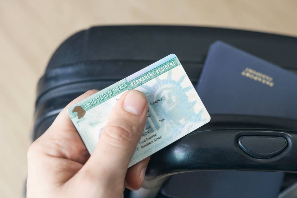 Green Card Through Employment: What Employers and Foreign Nationals Need to Know