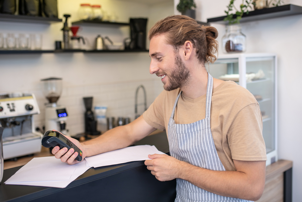 5 Legal Documents Every Small Business Needs From Day One